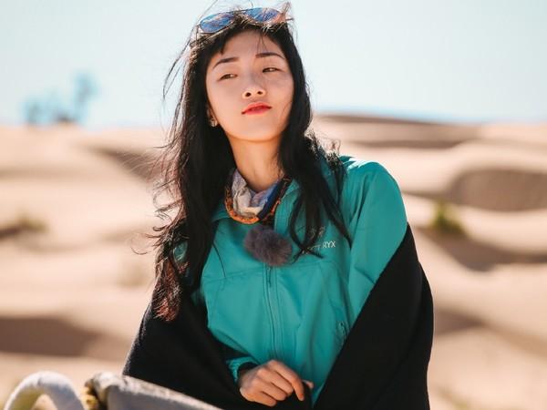 火箭少女隊鬧翻！Yamy直接棄“隊長權”氣爆走人