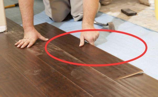 搬进新房才半年，就闹出11个装修问题！老婆说住出租屋都比这强