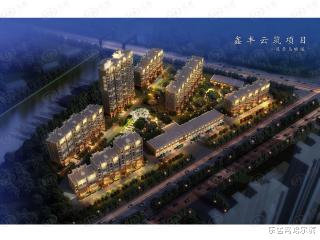 哈尔滨新区48盘布局楼市 20个纯新盘成楼市主力军 改善居多