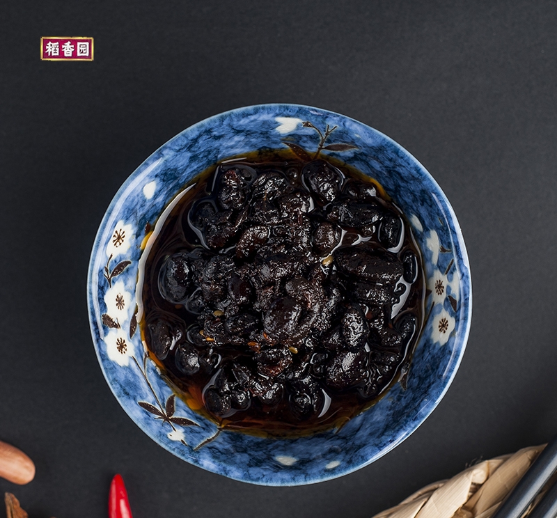 继老干妈之后，我国又一“下饭菜”火了，下饭贼美味，被老外赞不绝口！