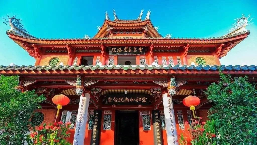 泉州哪一个地方的人最幸福？看完我酸了