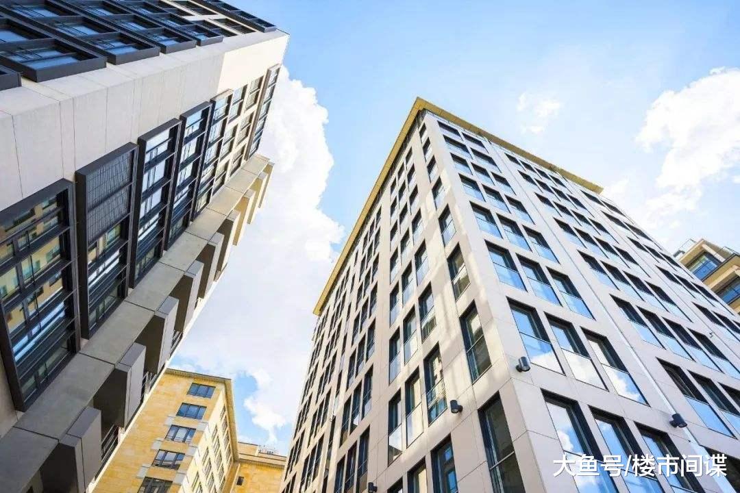 房产税一旦落地，该买哪类房？张大伟：未来这7类房屋值得关注