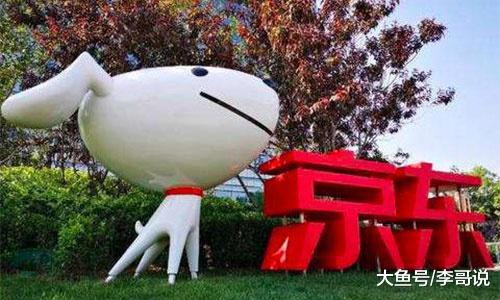现金流从负89亿到13亿，与亚马逊相似的京东，未来发展值得期待