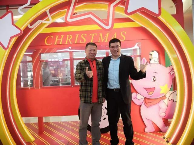 厚几周报 (第十期)厚几大咖齐聚天津探讨2019年招募事宜