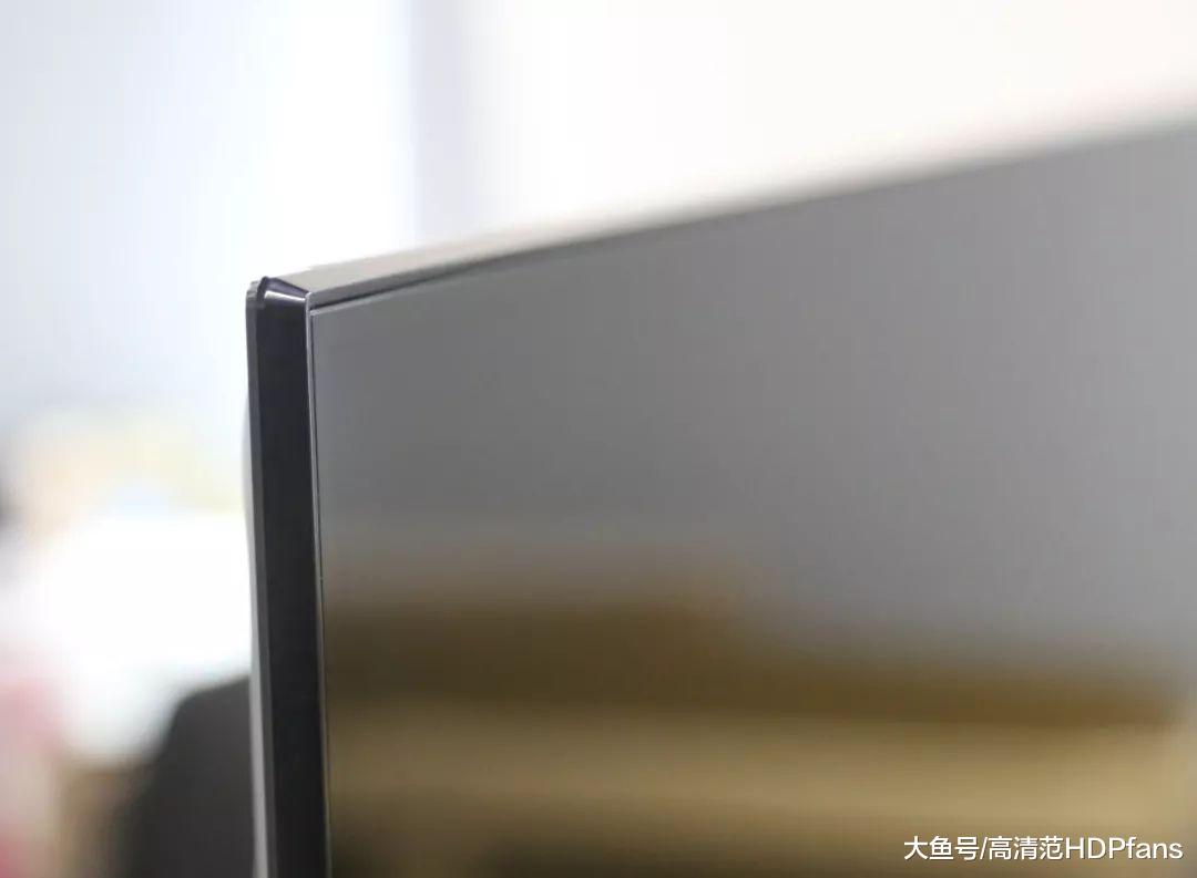 爆款潜力股，买它是对的！小米全面屏电视评测！