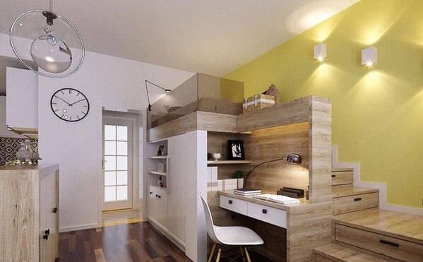 租房3年，推荐6件出租屋“实用神器”，便宜好用又耐看！