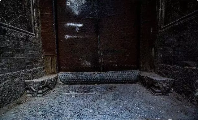 张家口：草厂巷 不想说再见