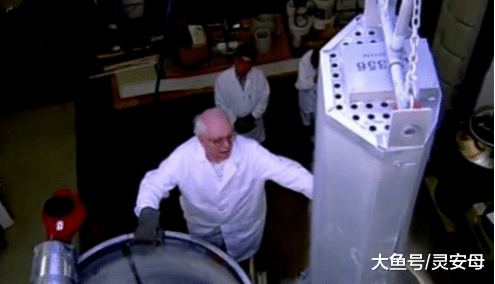 世界第一个冷冻人准备解冻，50年过去了，他真的能再次复活吗？