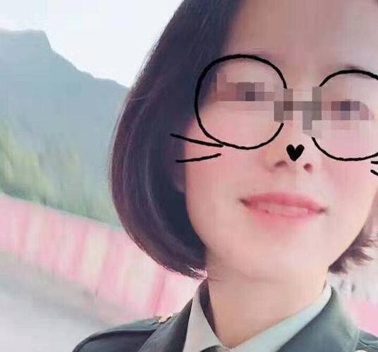 丽江90后女子反杀午夜持刀砸门醉酒男 法律一定会为公平正义撑腰