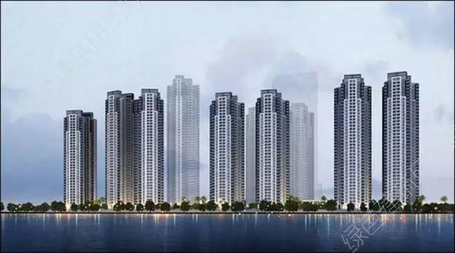 中国知名的24个装配式建筑