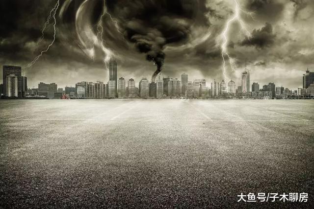 三四线房价的热风，为何还在吹？