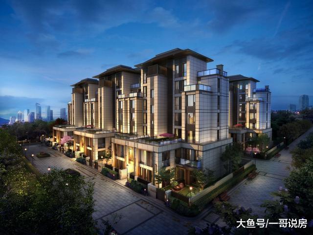 买房的时候要特别注意，这３种房子公摊面积很大，想清楚了再去买