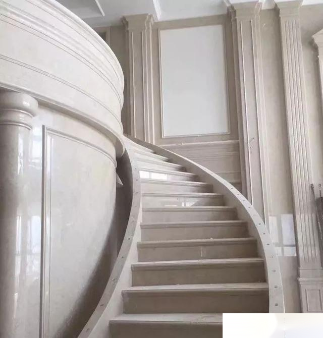 80栋整装石材别墅，现场实拍，建议收藏