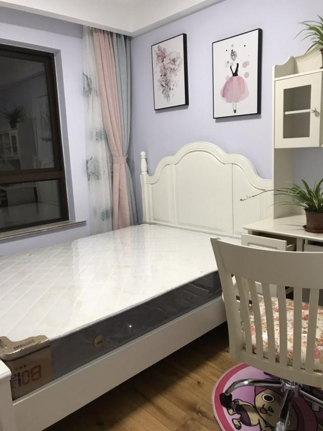 曬曬正在保潔通風的新房，簡約風格清爽大氣，缺錢就這么裝吧！