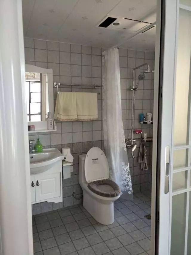 125平新房装修，一进门就被迷住了，玄关做了两面柜真贴心！