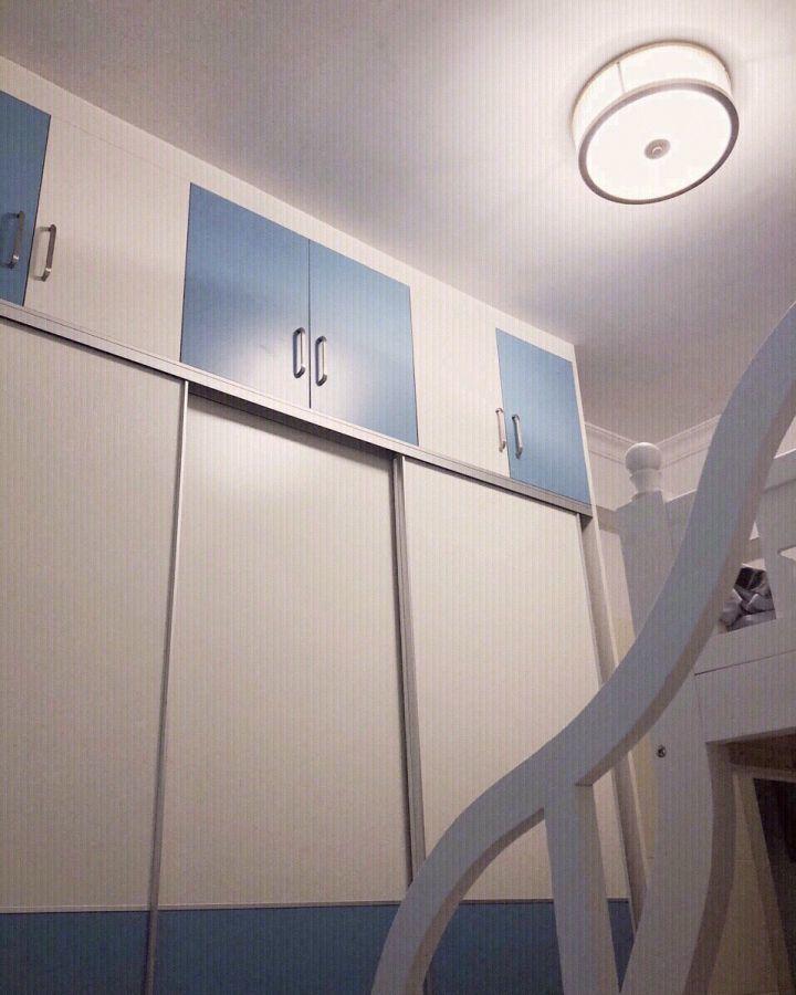 【西安舊房改造】80㎡翻新改出100㎡的空間 巧用空間2房立即變3房