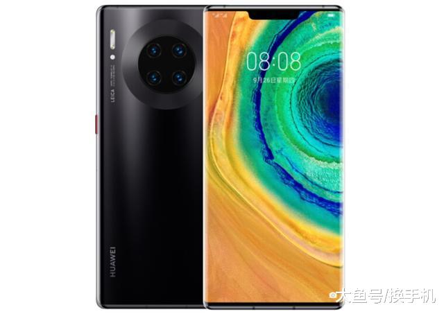 京东双11前四天单品销量前10：除了iPhone11，这些手机也卖得很火