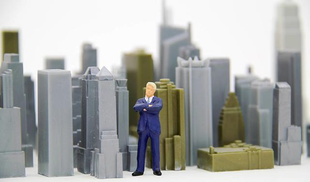 人口是樓市的紅利？任澤平：就人口而言，中國還有十年窗口期