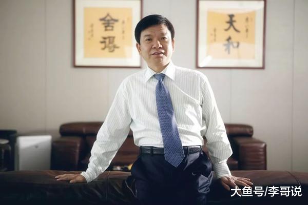 中国最霸气建材商，不到10亿的生意不做，还扬言要建厦门第一高楼