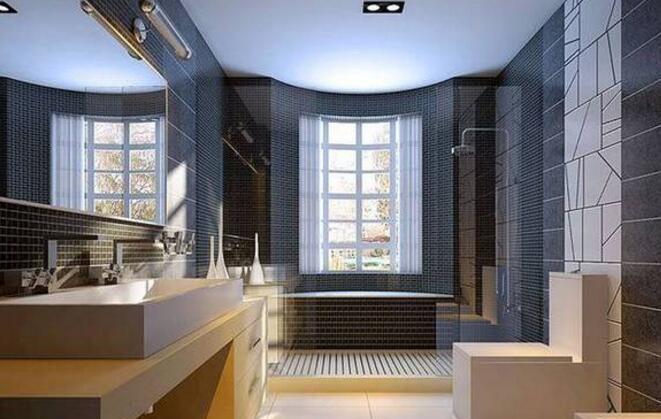 买房万万不要买双卫生间户型, 听完老师傅说完, 后悔知道太晚了!