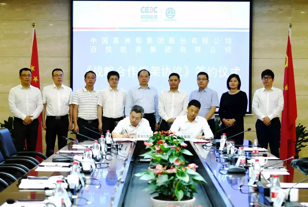 2019年6月中国品牌房企官方微信影响力TOP100