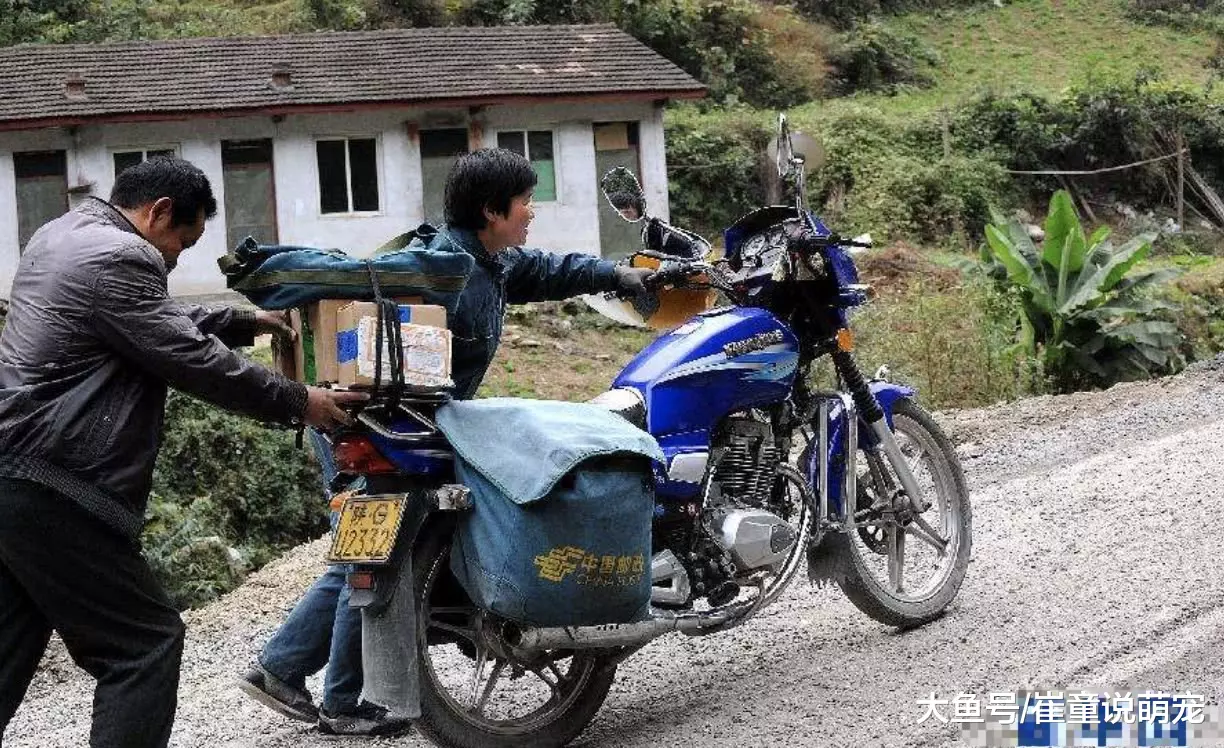 快递行业竞争很激烈，为什么邮政却从不打广告，难道不怕被淘汰？