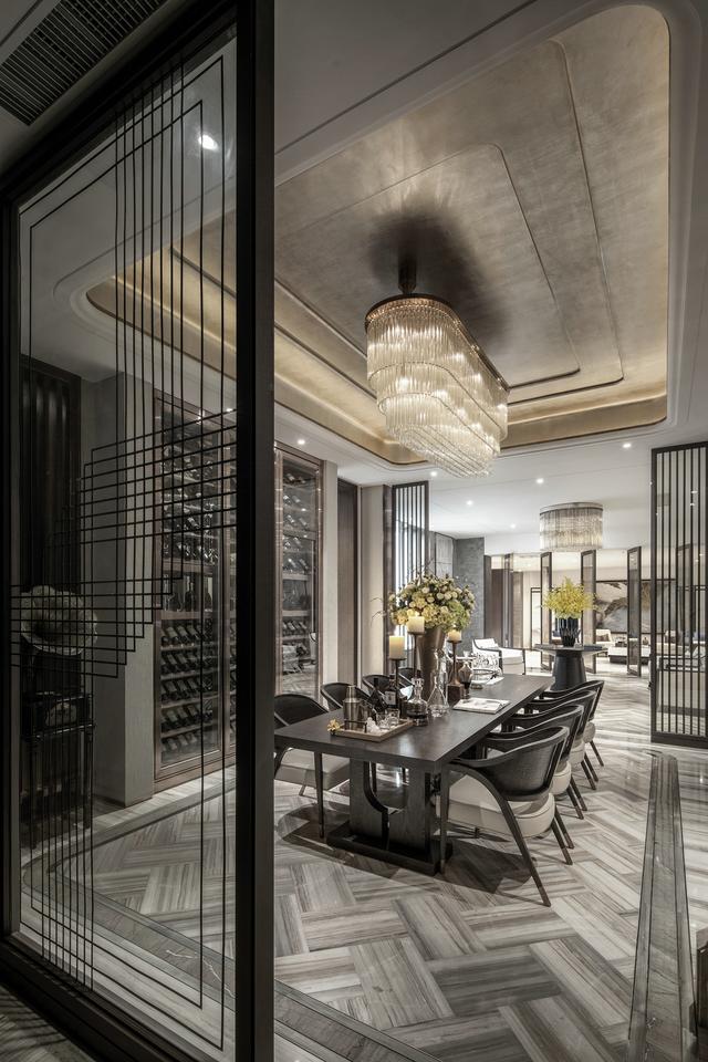 宁波装修BD装饰之卫生间地面材料有哪些？还有吊顶那些事