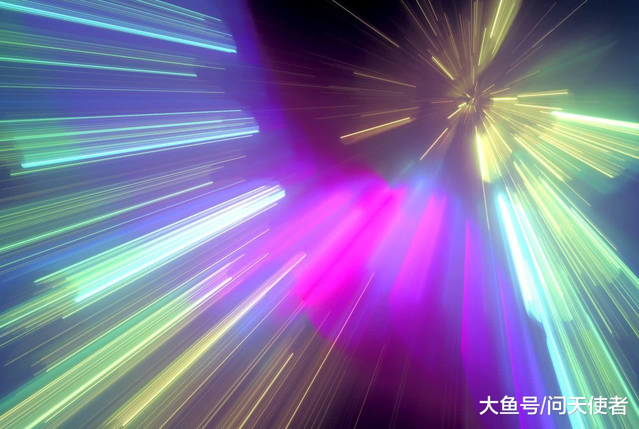 人类即使制造出光速飞船，也无法驾驭它，科学家感到极为惋惜