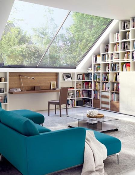 向墙“上”索收纳，空间瞬间放大的6大技巧