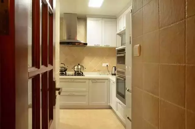 85㎡新中式 客厅阳台简直太完美！