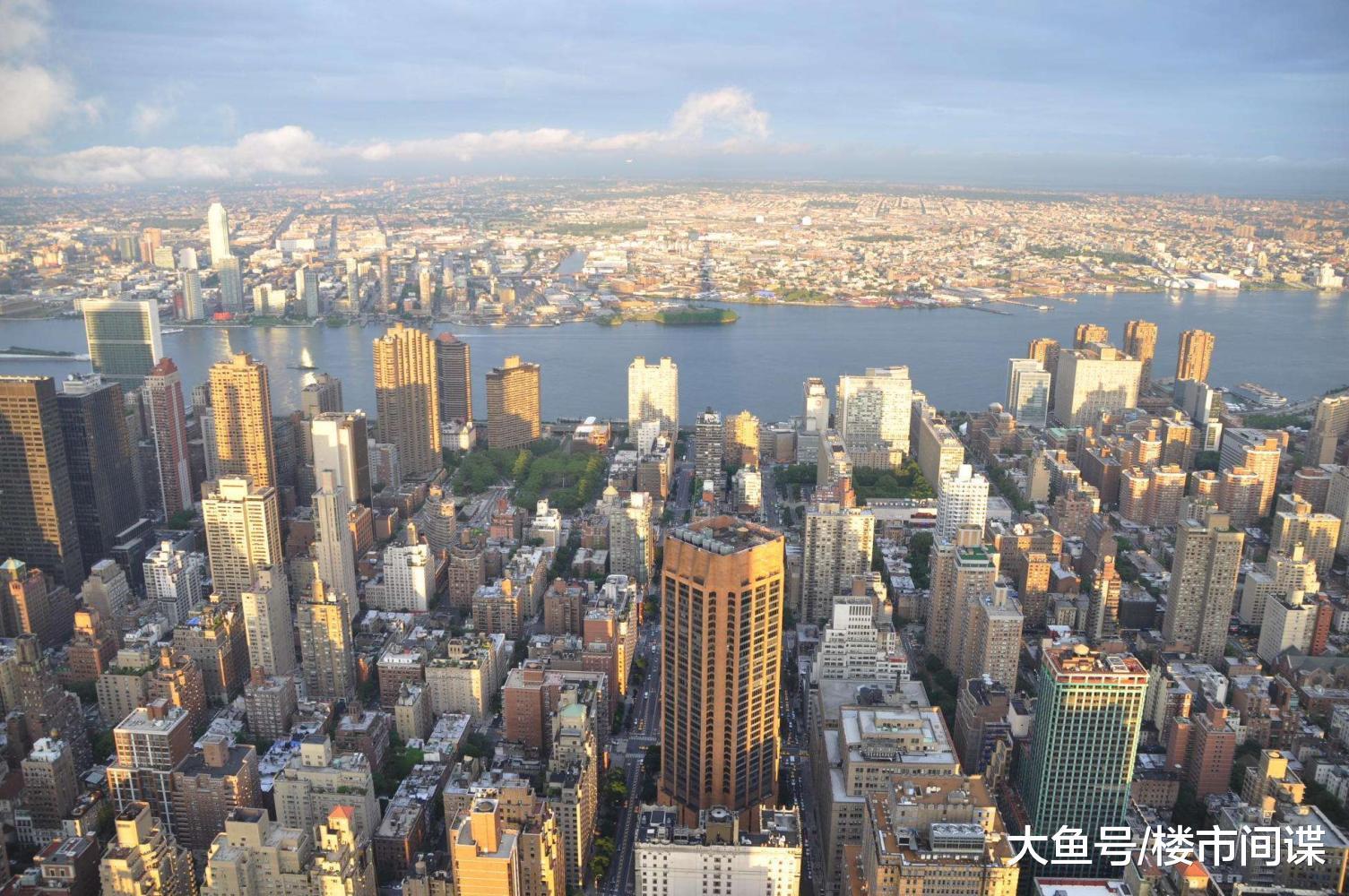 中國到底有多少套房子？根據潘石屹的數據，我們得到一個明確答案