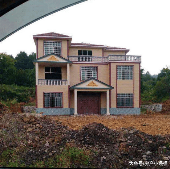 農村房子將來要比城市房子值錢，可以從以下三點看出!