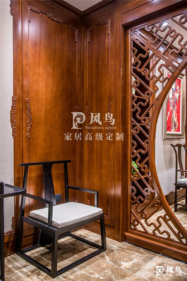 家居高级定制是种什么体验？