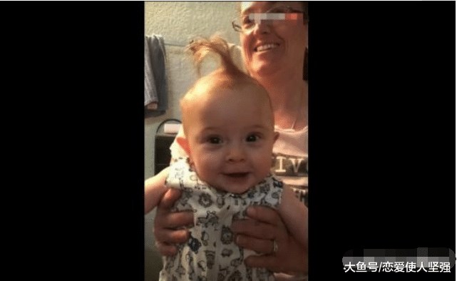 女性在孕期都不知道自己怀孕了，随后生下孩子的各类案例！