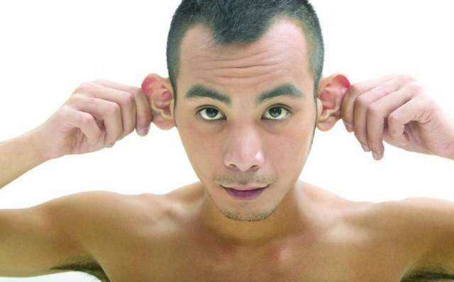 星座有妖气 男人脸上4处“发黑”，肾8成已“奄奄一息”，拖久就是尿毒症！