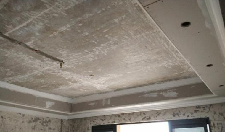 一个很普通的造型顶，没想到加了三圈线条后，效果会这么好