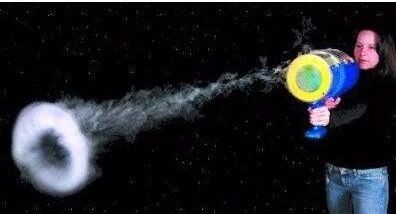 一场猝不及防的科学魔法秀，今天演给你看！