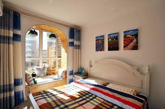 还是媳妇有眼光，新房简单装修就这么漂亮