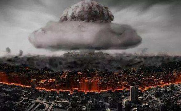 原子弹爆炸时，跳进水里真能活命？日本幸存者其实是这样活下来的