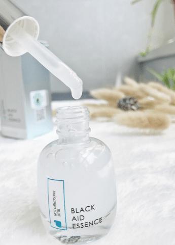 昨天张俪晒出的精华液, 被称为平价阿玛尼，网友黄皮几天白了