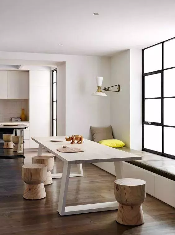 砸掉飘窗，家里秒大10㎡，看完心动了！