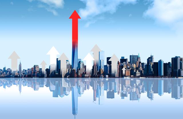 房价上涨最重要3大理由被批，经济日报称别再幻想受错误观点影响