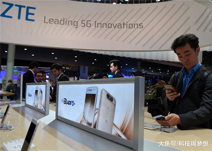 与华为并肩同行！这一国产巨头幡然醒悟，全力打造中国芯！