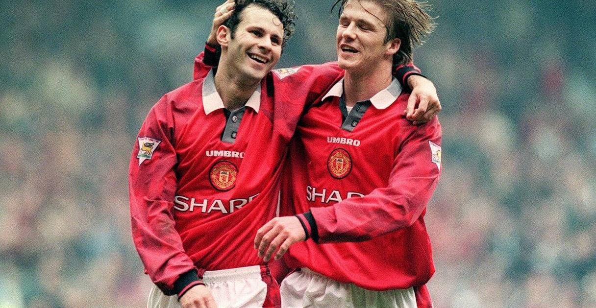 世界足球史上5位顶级边锋球员，菲戈第4，第1不接受任何反驳！