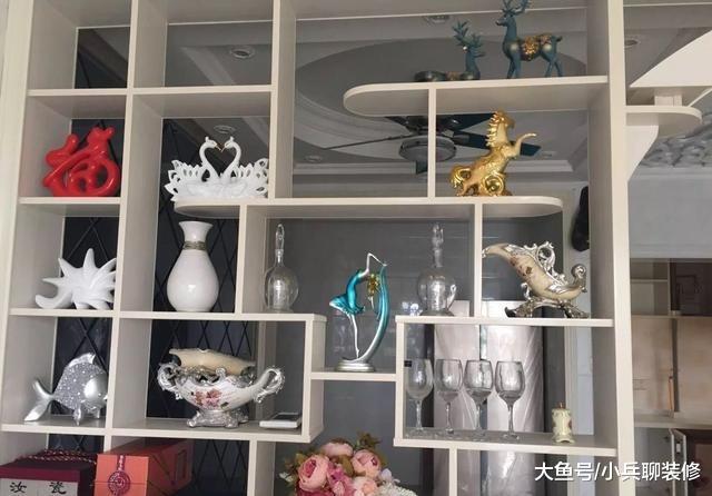 晒晒新房，自己设计，装修，买材料，看到新房满满的成就感！