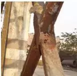 厂房检测以及加层改造实例