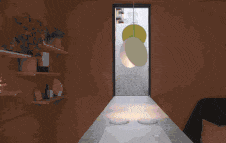 用 15㎡ 盖的超现实小屋, 颠覆你对房子的想象