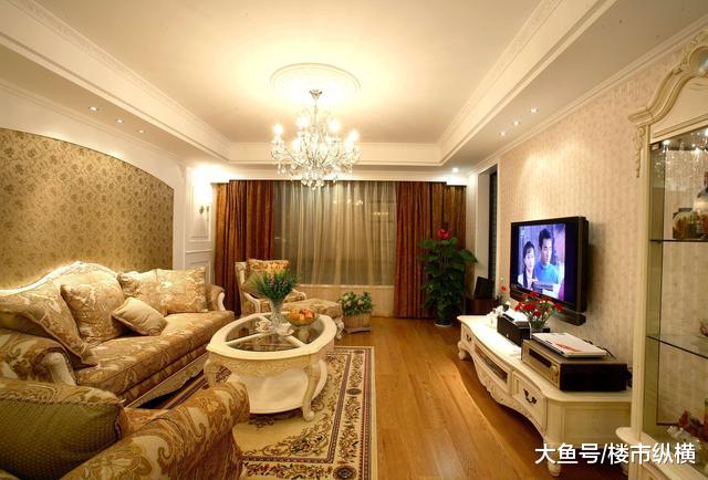 买房选择户型，即使不是南北通透，那这3点一定要占