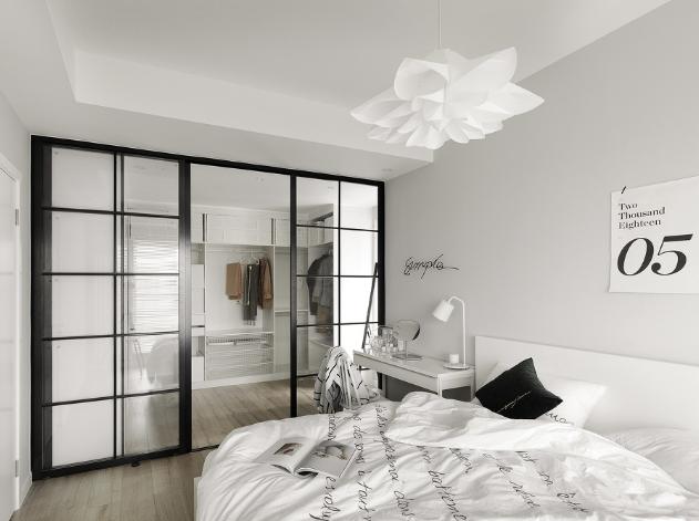 主卧卫生间要不要改成衣帽间？超实用的干货分析，小白也能看明白