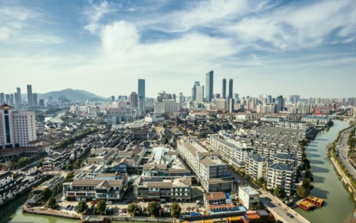 中國房地產政策出現重大變化！